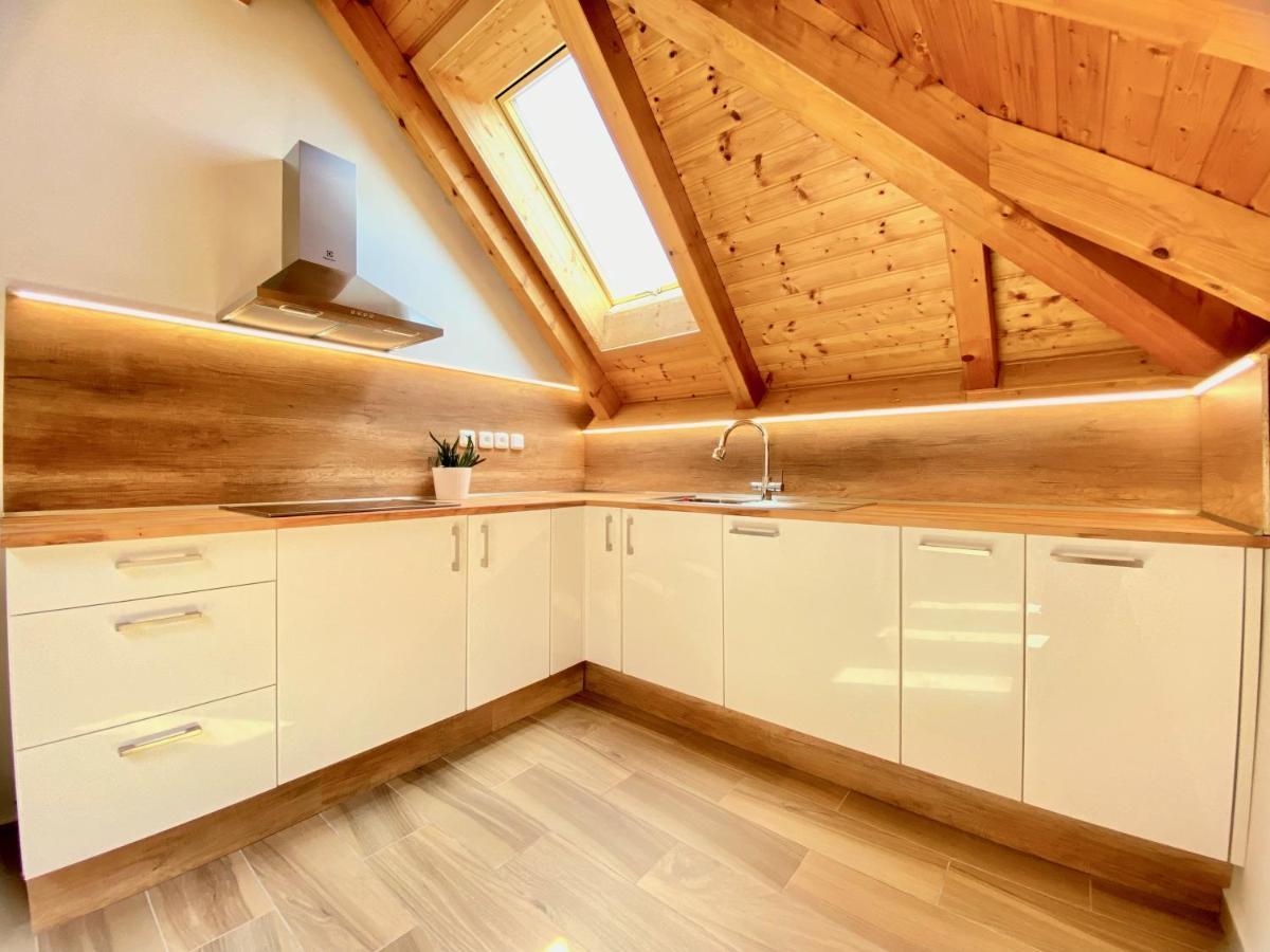 Relax Apartment Прага Экстерьер фото
