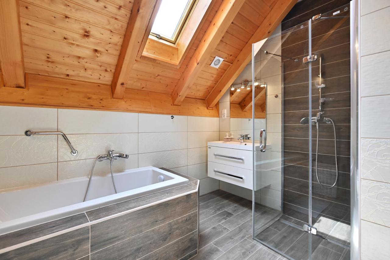 Relax Apartment Прага Экстерьер фото