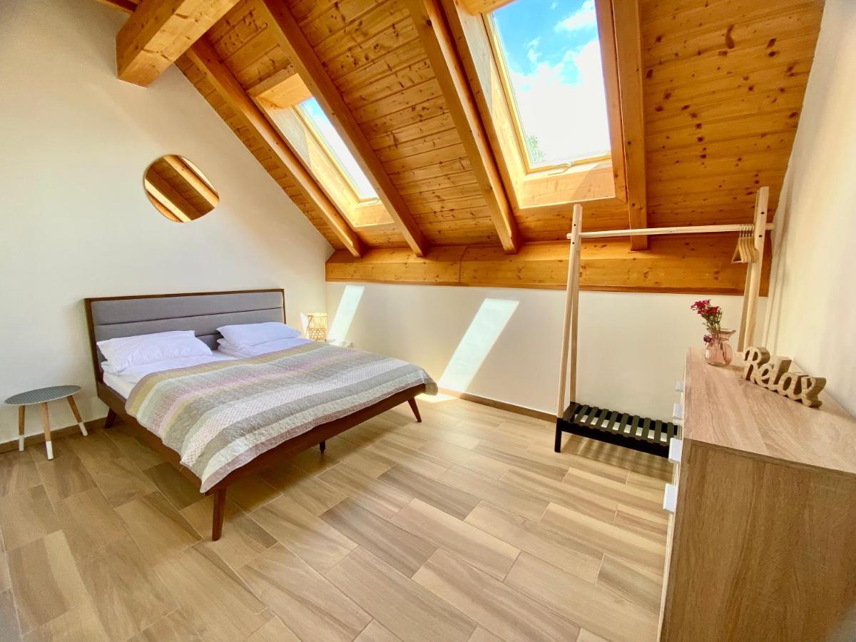 Relax Apartment Прага Экстерьер фото