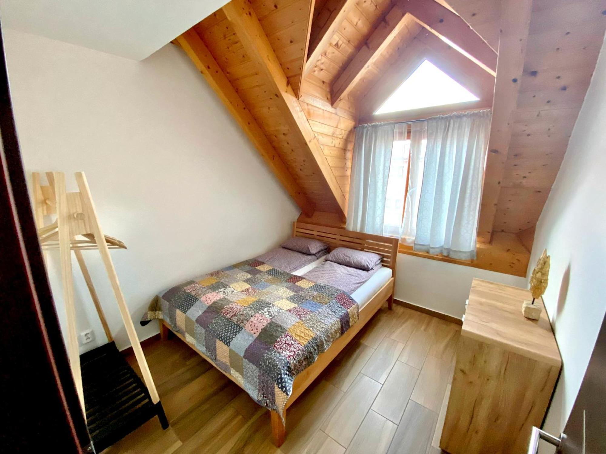 Relax Apartment Прага Экстерьер фото